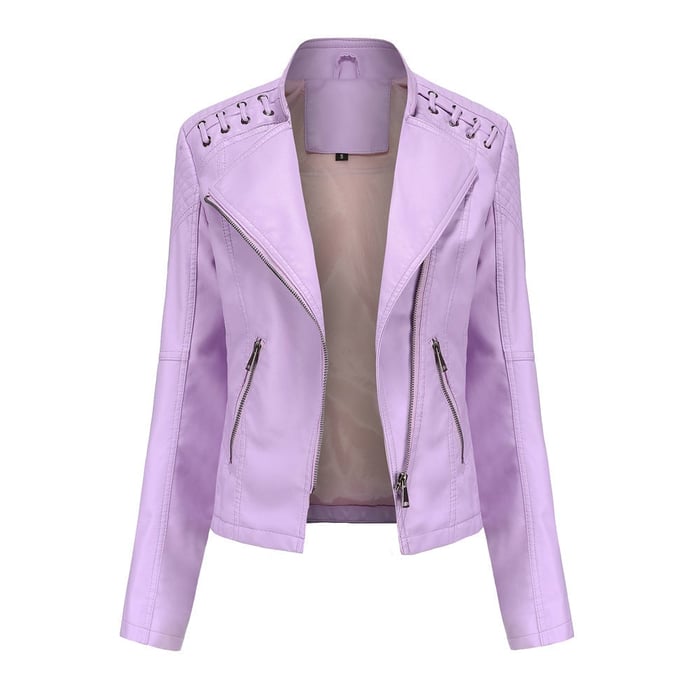 LUNA | ELEGANT CASUAL JACKET