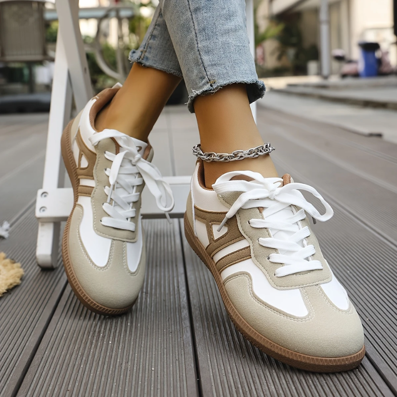 TAYA | ORTHOPEDIC SNEAKERS