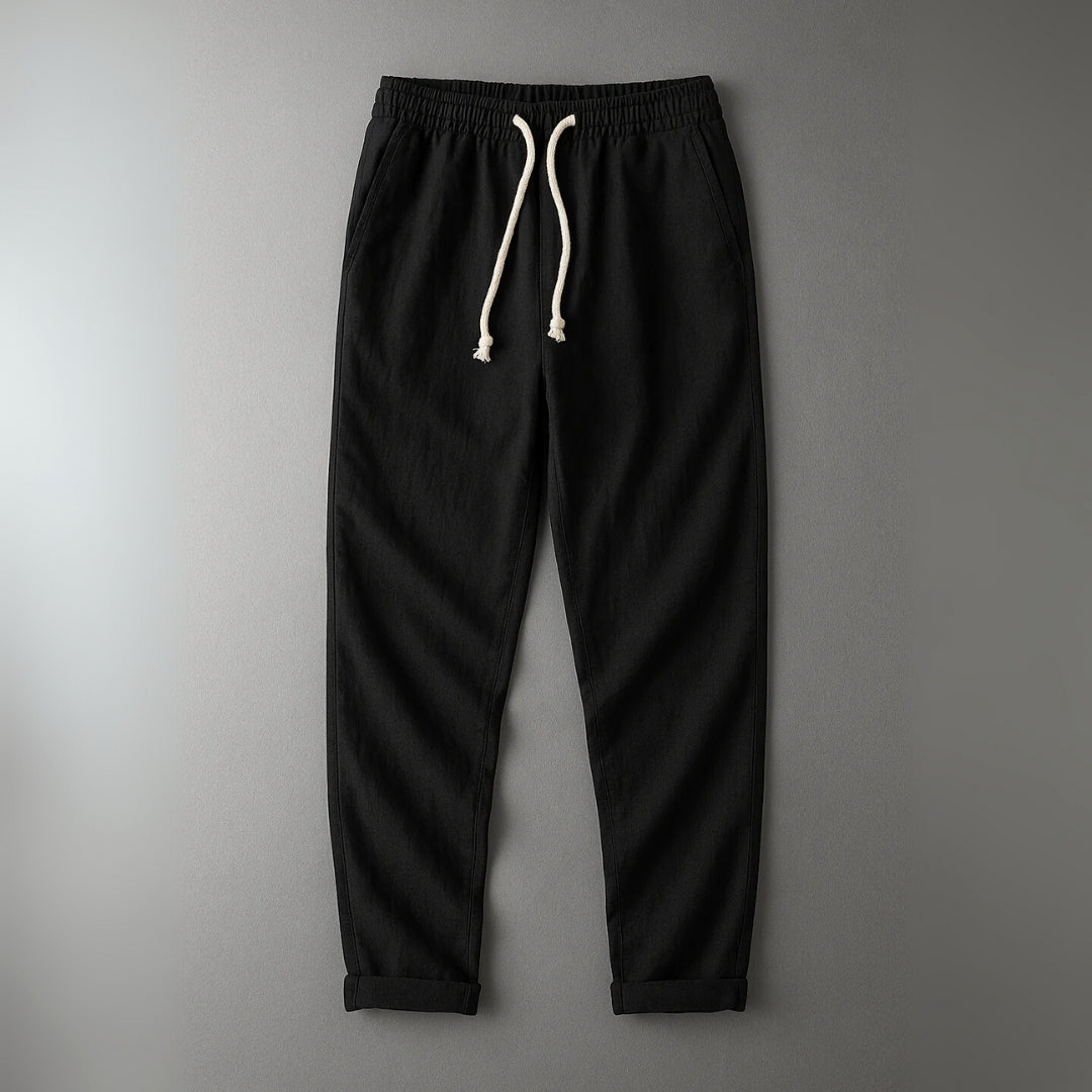 CHARLIE | MODERN FIT TROUSERS