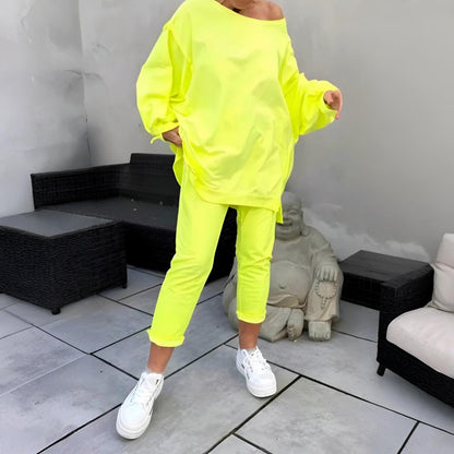 AVA | LOUNGE SET