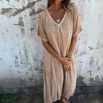NICOLE | COMFORTABLE DRESS