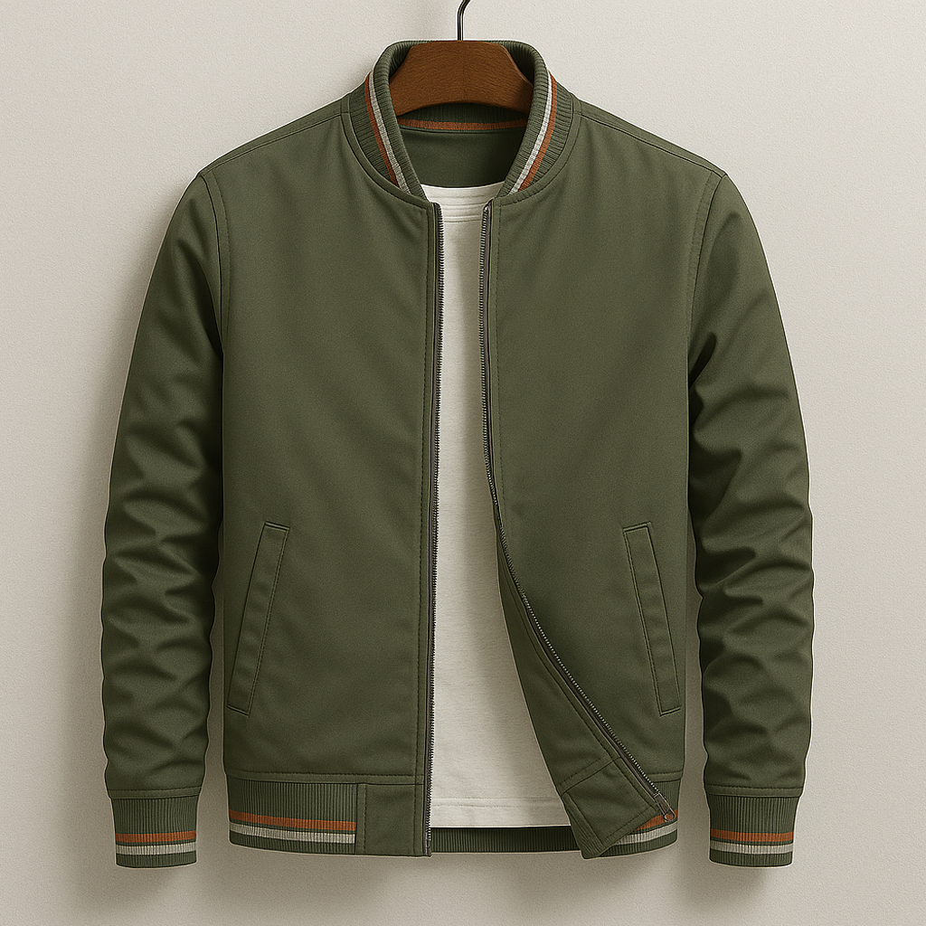 STEPHEN | JACKET