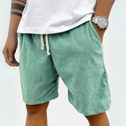 LIAM | PREMIUM TEXTURE SHORTS