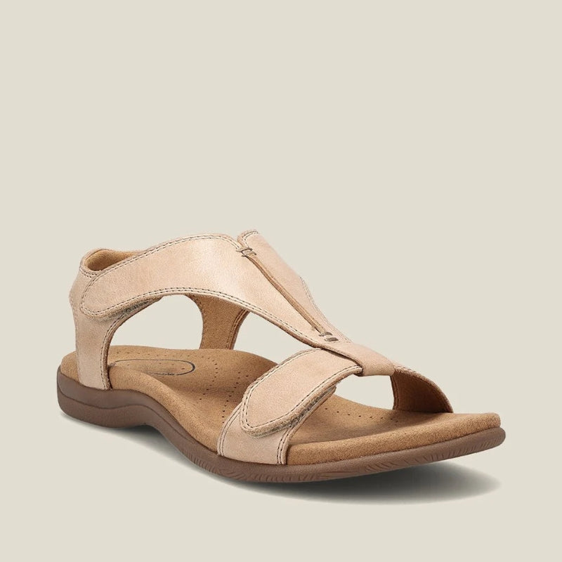 AMELIA | ORTHOPEDIC WALK SANDALS