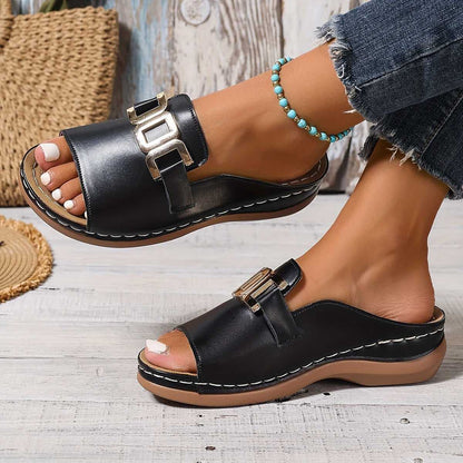 TAMARRA | TRENDY SANDALS