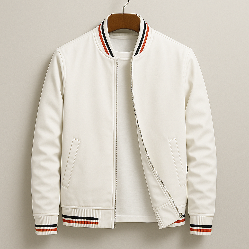 STEPHEN | JACKET