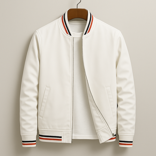 STEPHEN | JACKET