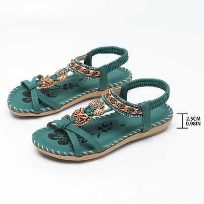 SCARLETT | ORTHOPEDIC SANDALS