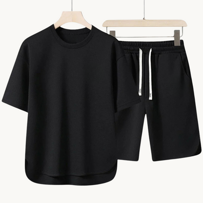 BENJAMIN | DUO RELAXED FIT