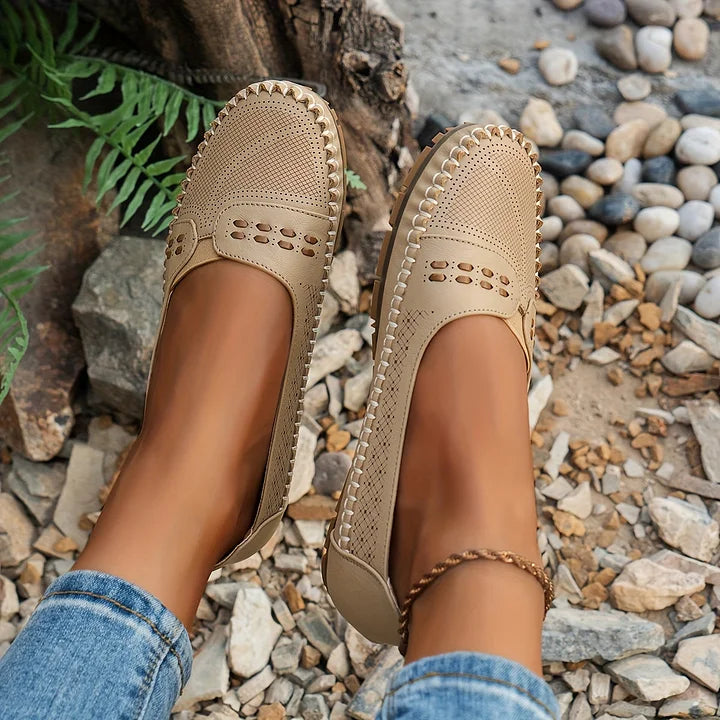ASH | ORTHOPEDIC SHOES