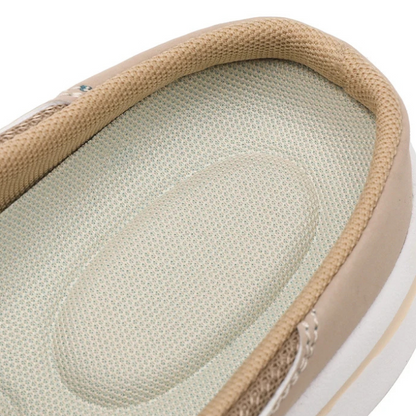 ETHAN | SNEAKER SLIDES