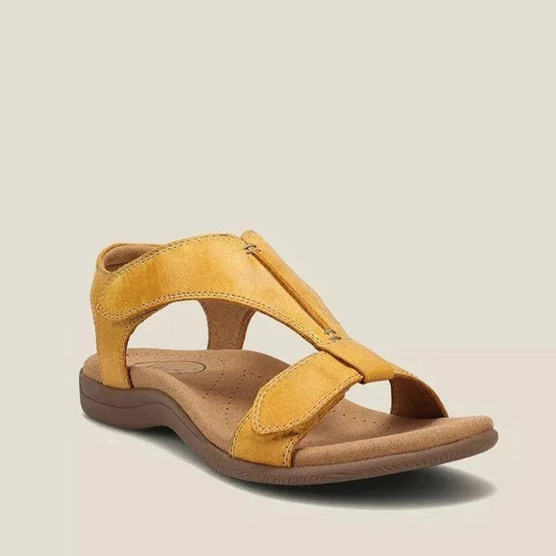 AMELIA | ORTHOPEDIC WALK SANDALS