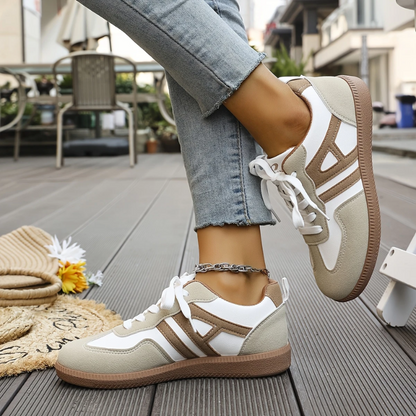 TAYA | ORTHOPEDIC SNEAKERS
