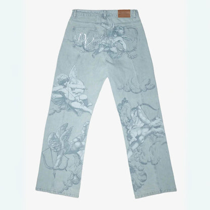 LUCA | BOLD AND STYLISH JEANS