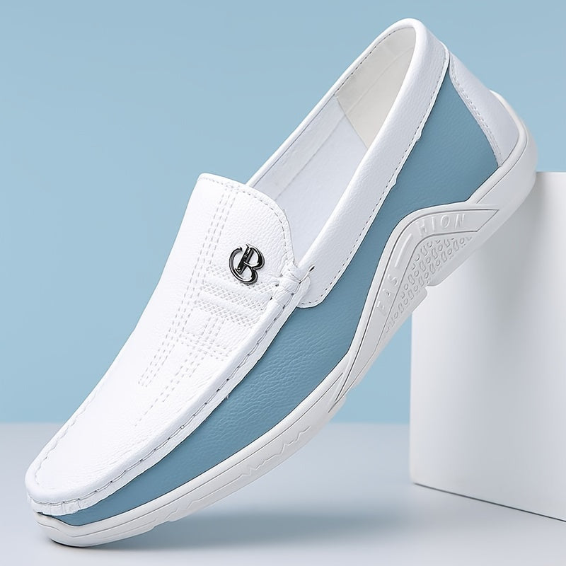 RYAN | LUXE LOAFERS