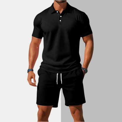 CHARLIE | PREMIUM TWO-PIECE SET