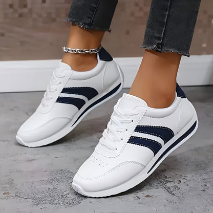 AVA | LIGHTWEIGHT SNEAKERS