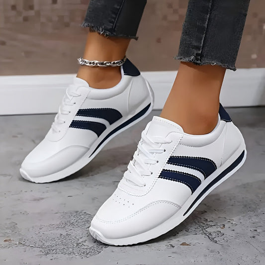 AVA | LIGHTWEIGHT SNEAKERS