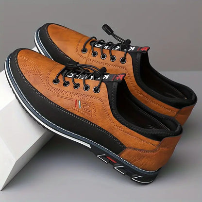 WILLIAM | BAREFOOT SNEAKERS
