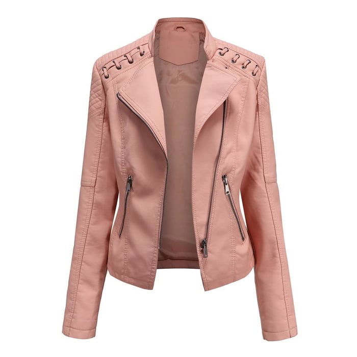 LUNA | ELEGANT CASUAL JACKET