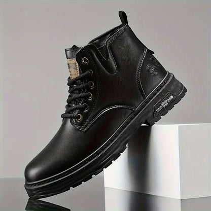 LEO | WATERPROOF NON SLIP BOOTS
