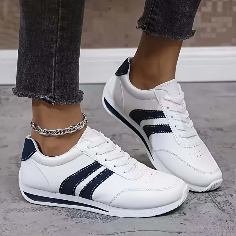 AVA | LIGHTWEIGHT SNEAKERS