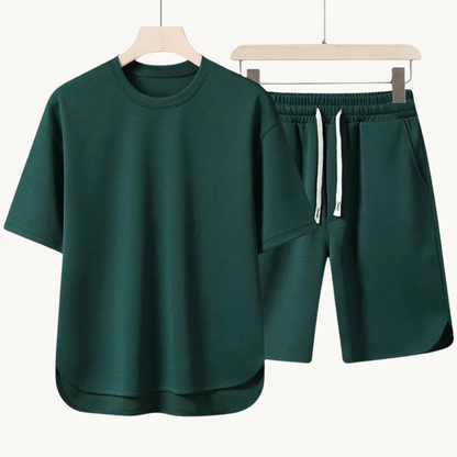 BENJAMIN | DUO RELAXED FIT