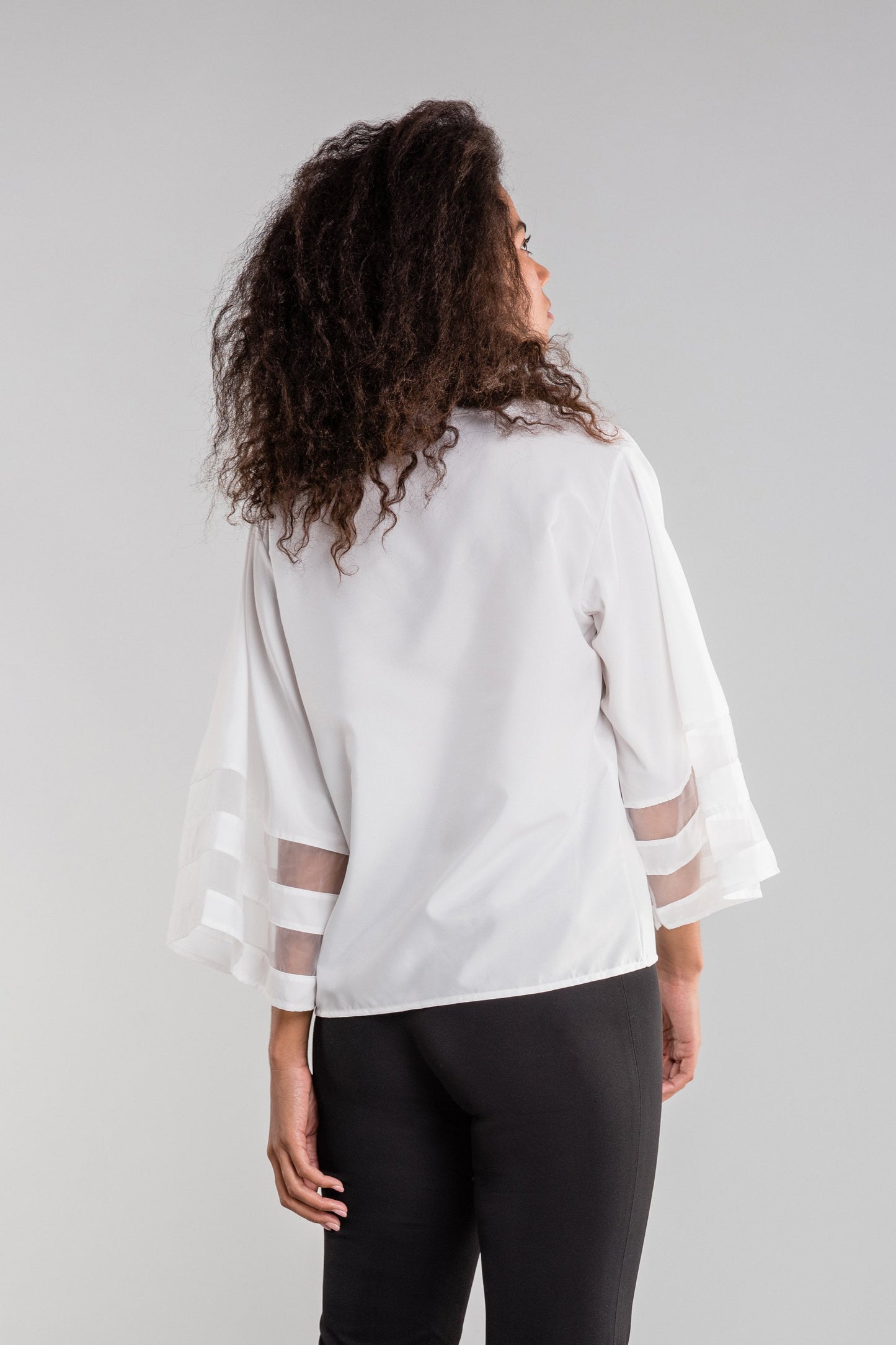 OLIVIA | LOOSE FIT TOP