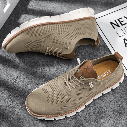 JASPER | ULTRA COMFORT SNEAKER