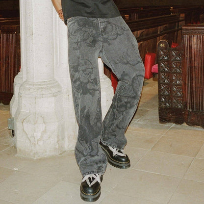 LUCA | BOLD AND STYLISH JEANS