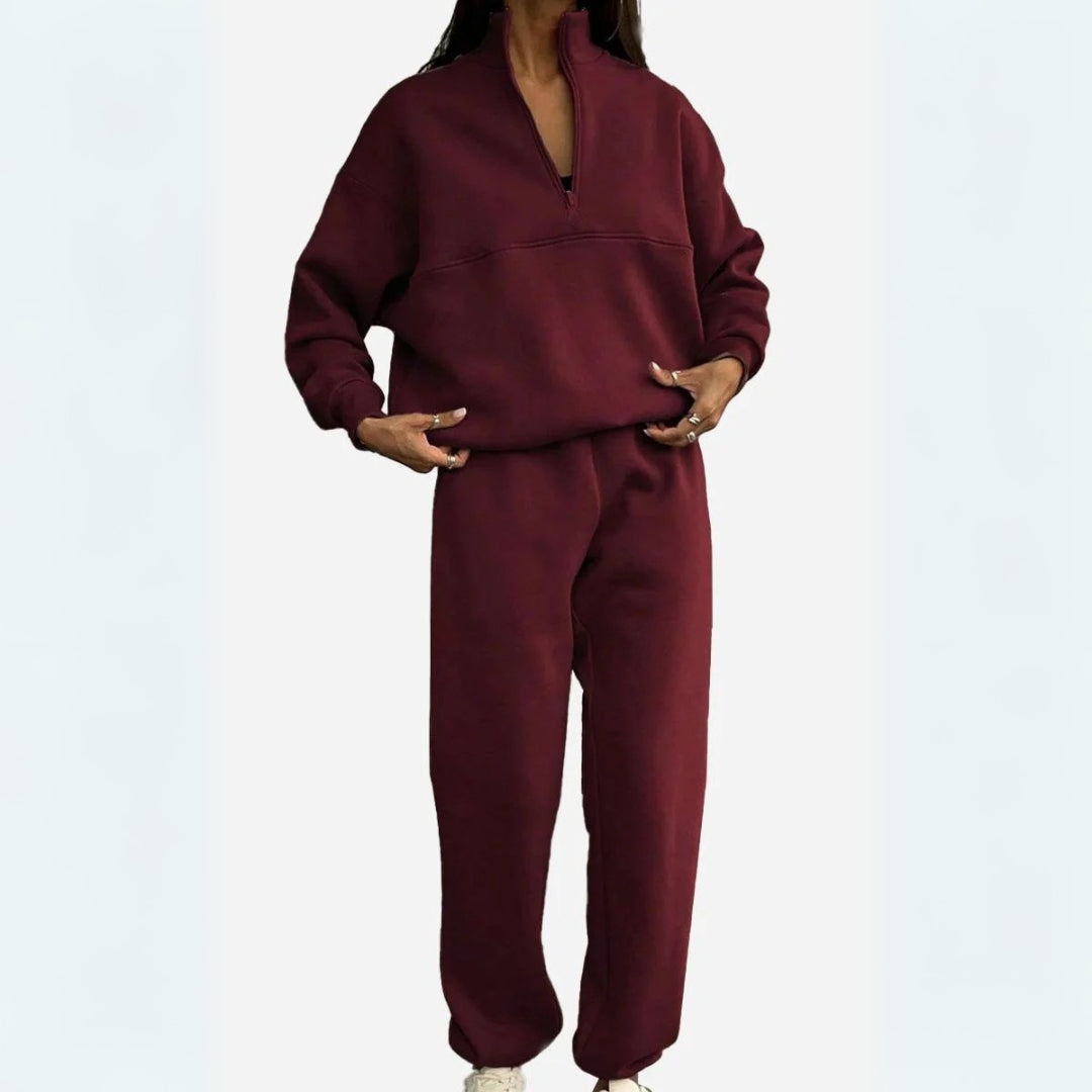 RUBY | CLASSIC AIRPLANE SET