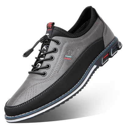 WILLIAM | BAREFOOT SNEAKERS