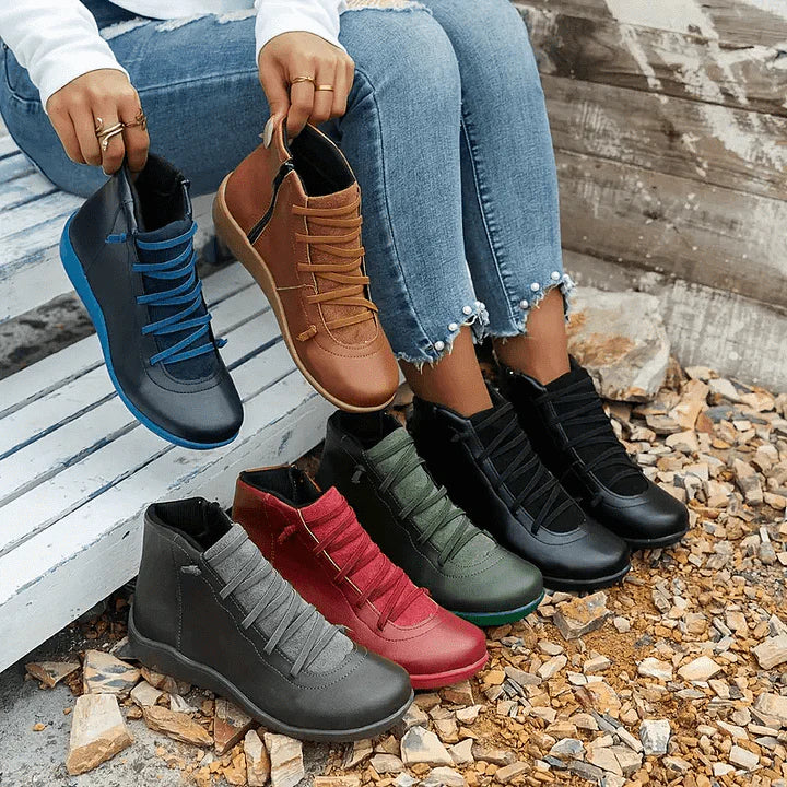 MARGOT | STYLISH CASUAL BOOTS