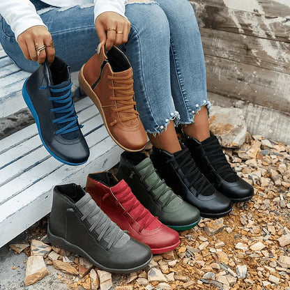 MARGOT | STYLISH CASUAL BOOTS