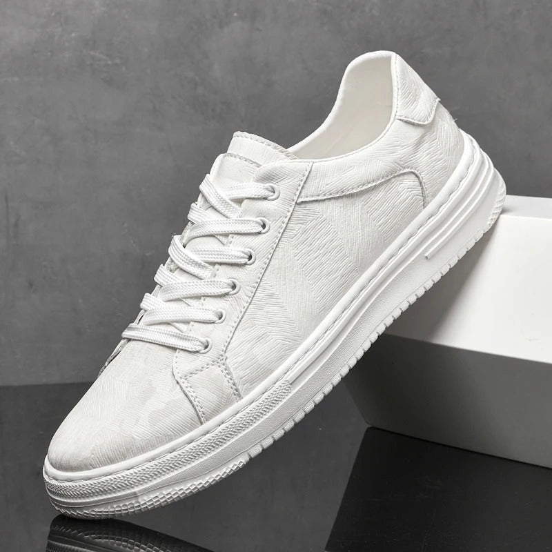 CHARLIE | CLASSIC SNEAKER
