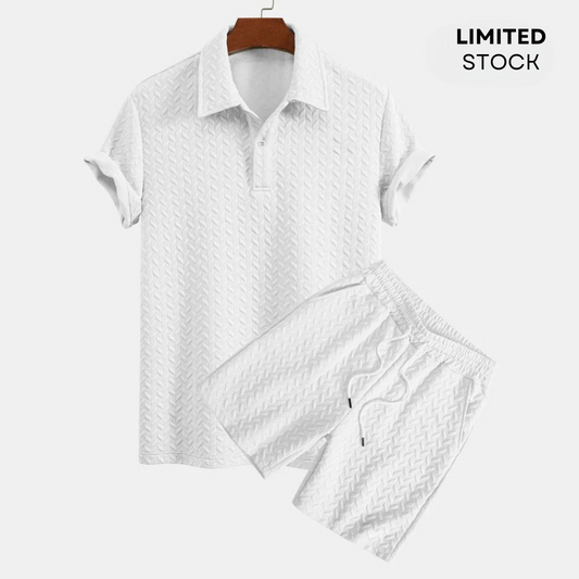 ALEXANDER | PREMIUM MEN'S SET