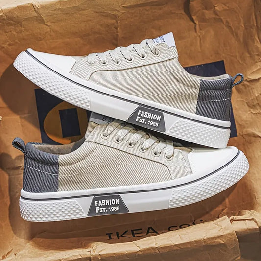 JACK | CASUAL COMFORTABLE SNEAKERS