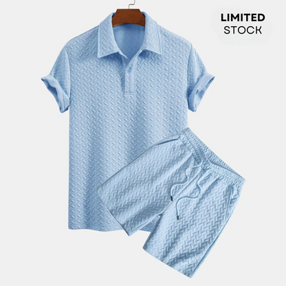 ALEXANDER | PREMIUM MEN'S SET