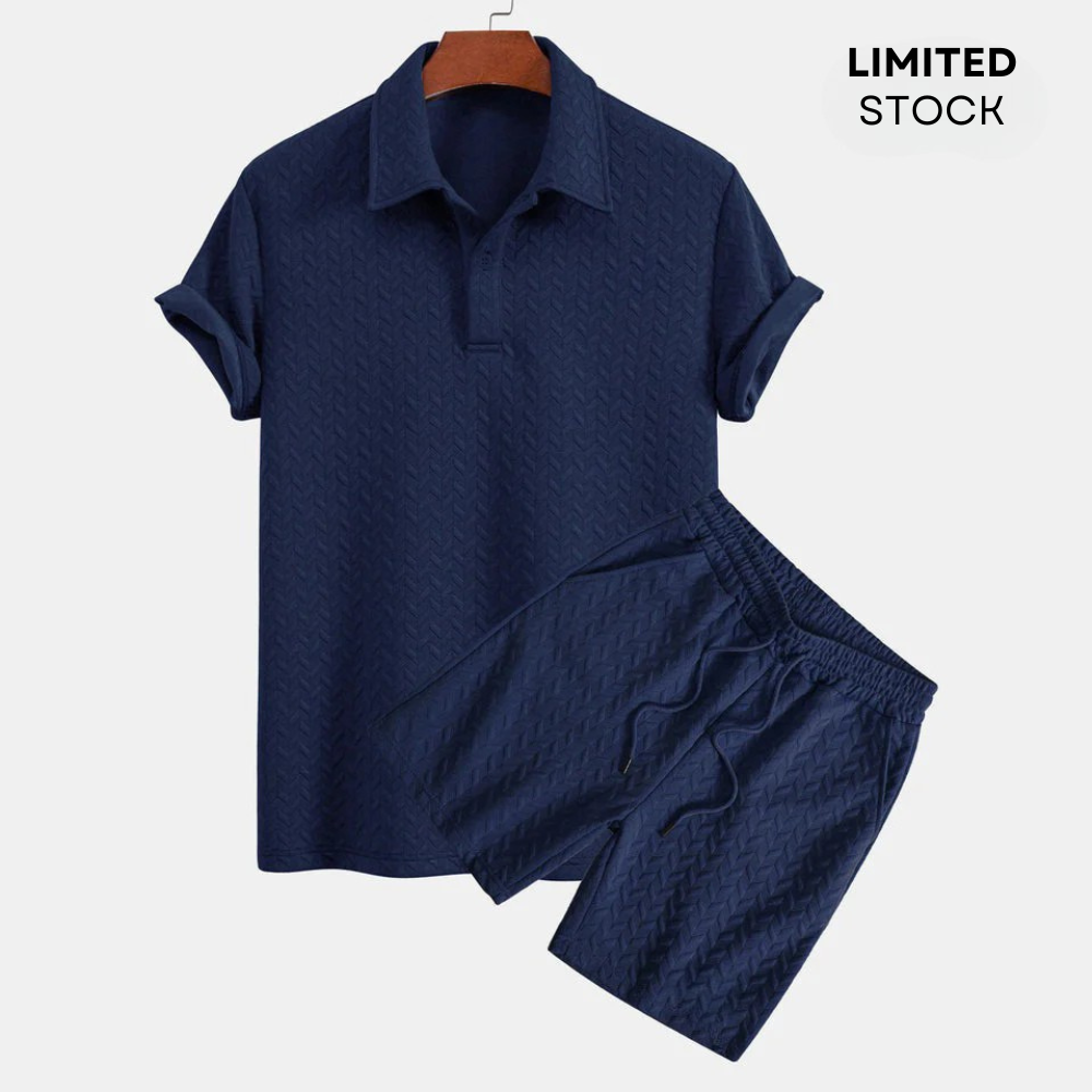 ALEXANDER | PREMIUM MEN'S SET