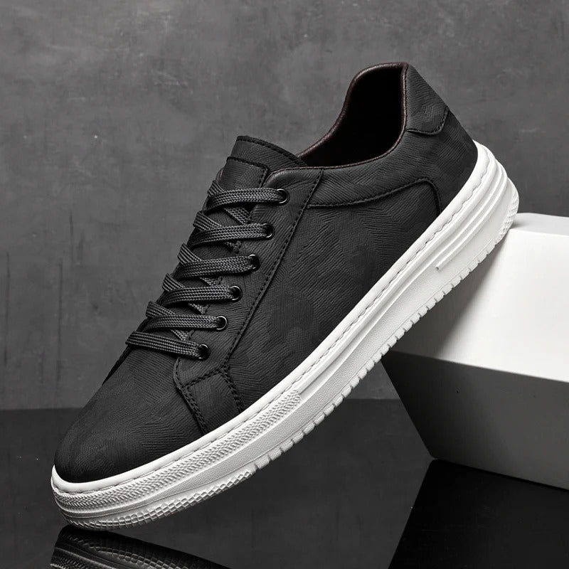 CHARLIE | CLASSIC SNEAKER