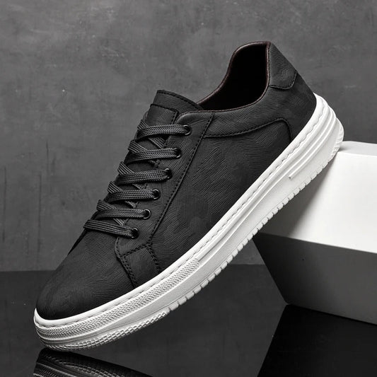 CHARLIE | CLASSIC SNEAKER