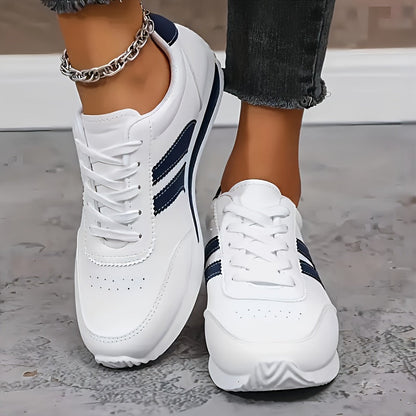 AVA | LIGHTWEIGHT SNEAKERS