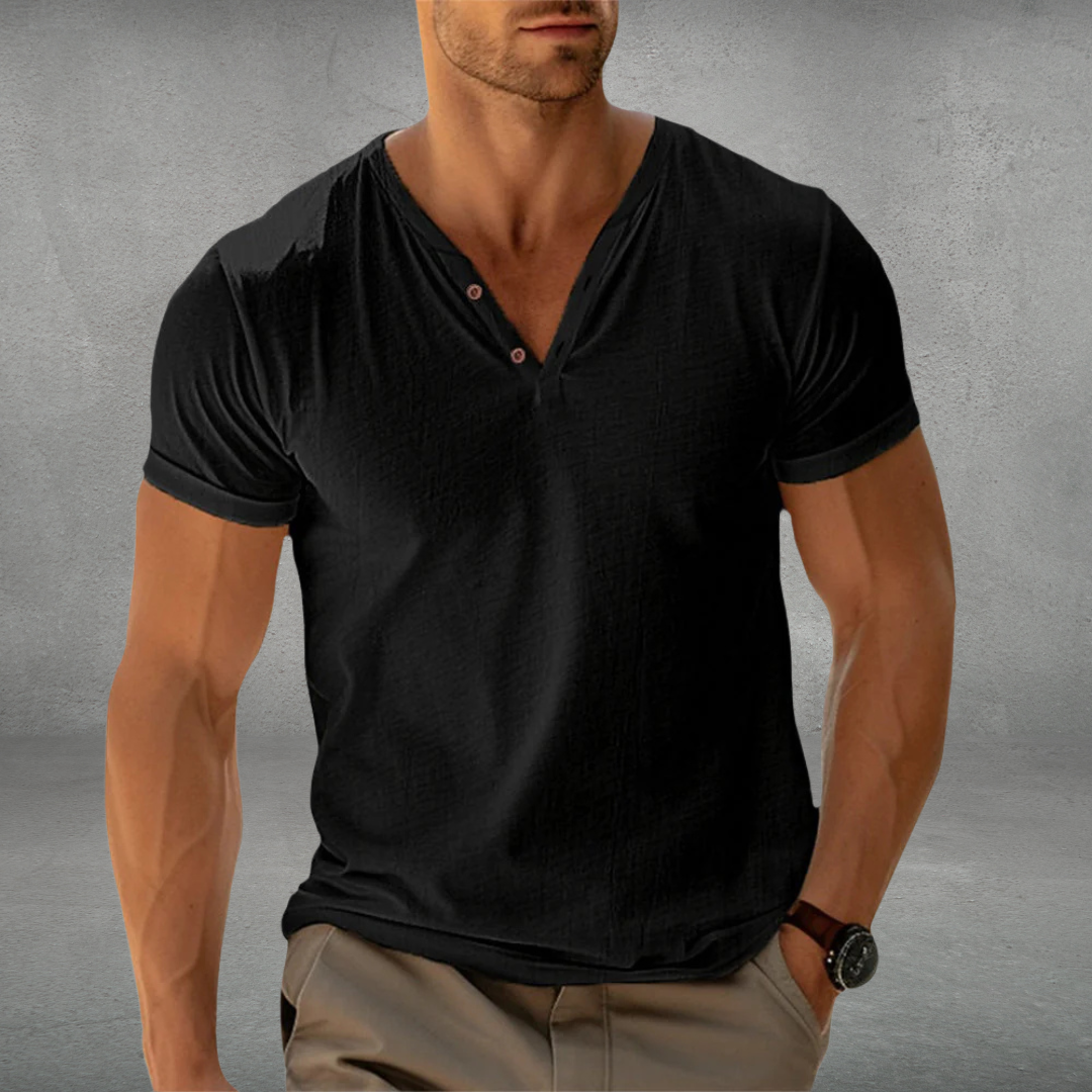 LLEYTON |  STYLISH T SHIRT