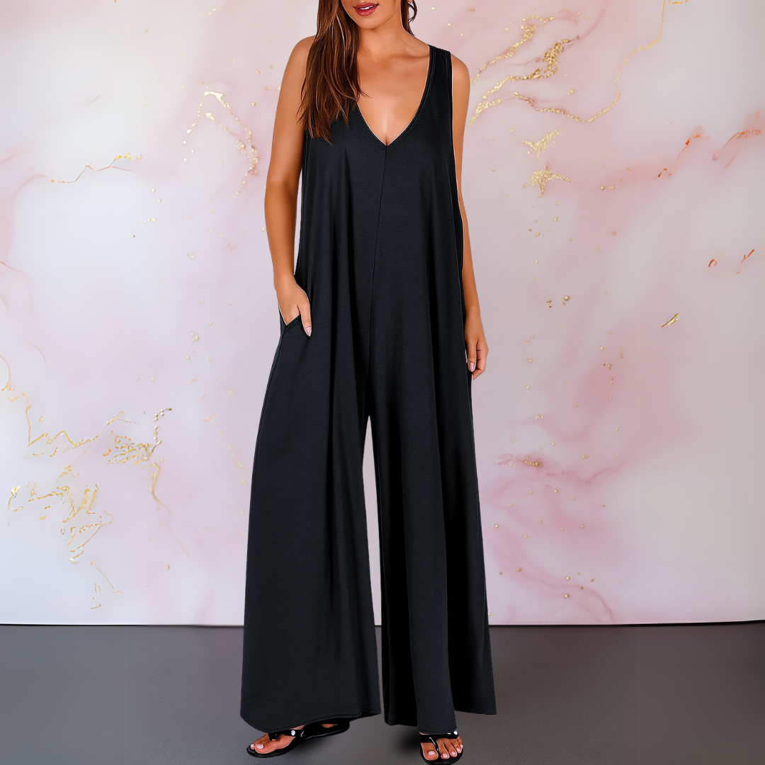 MIRANDA | COMFORTABLE JUMPSUIT