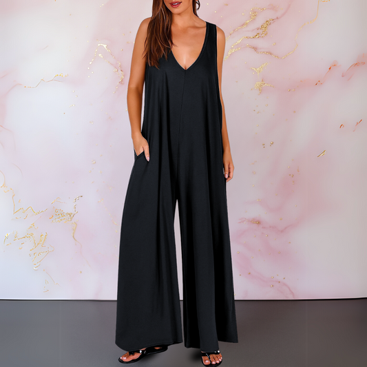 MIRANDA | COMFORTABLE JUMPSUIT