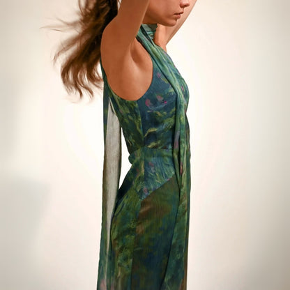 REBEL | MAXI DRESS