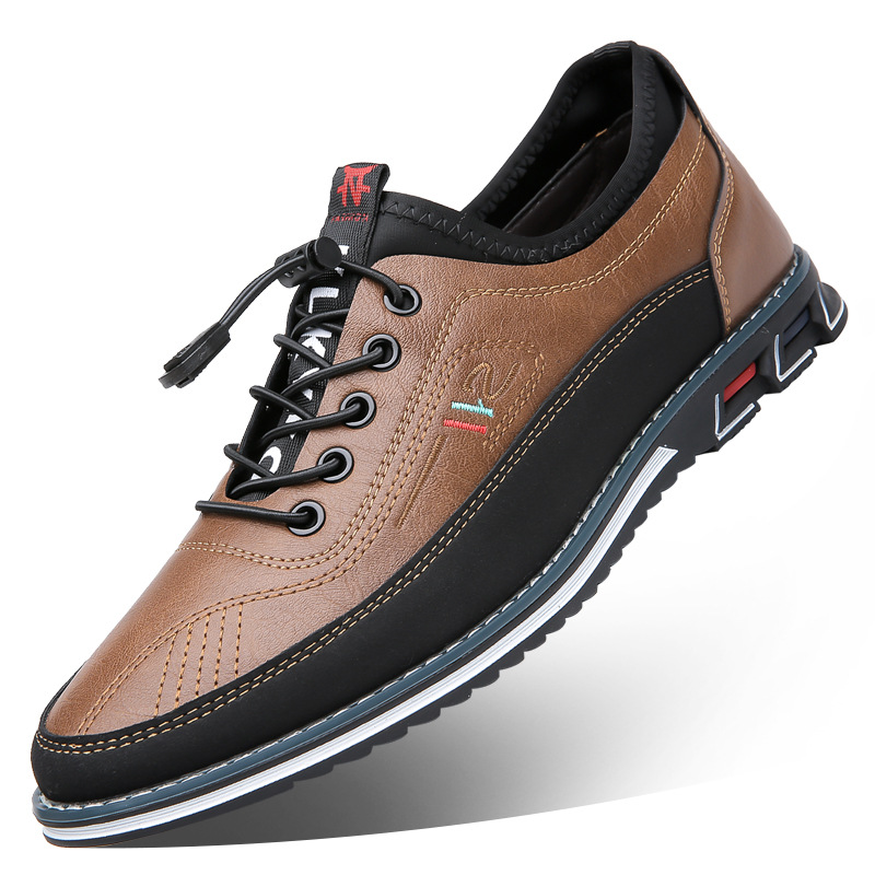 WILLIAM | BAREFOOT SNEAKERS