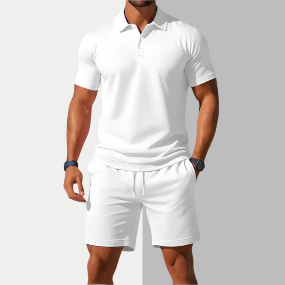 CHARLIE | PREMIUM TWO-PIECE SET
