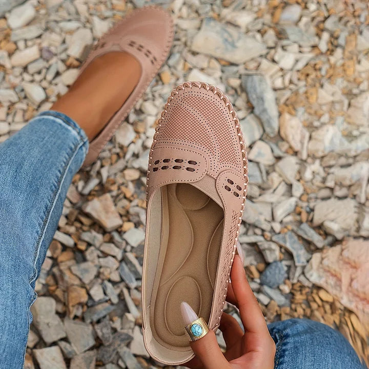 ASH | ORTHOPEDIC SHOES