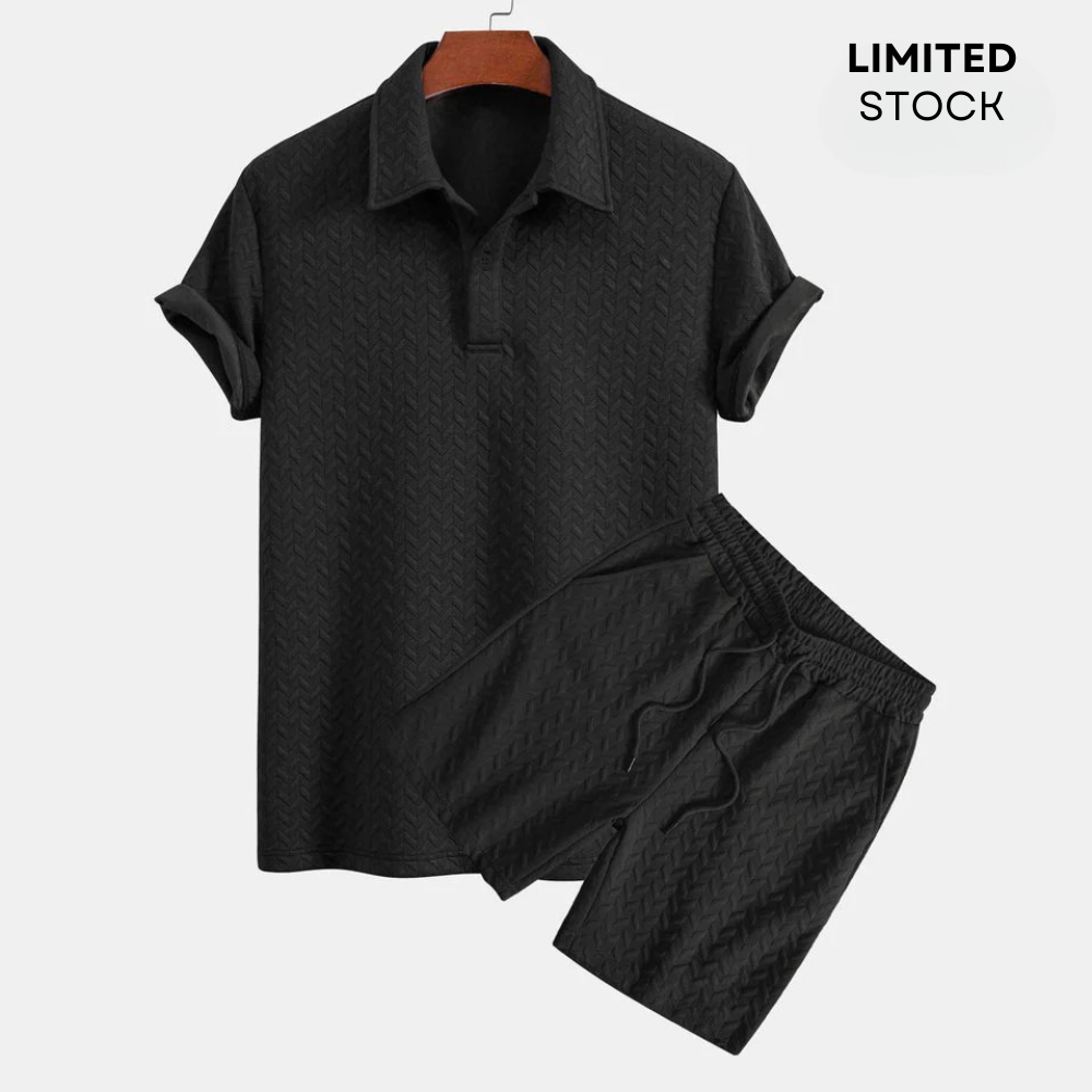 ALEXANDER | PREMIUM MEN'S SET